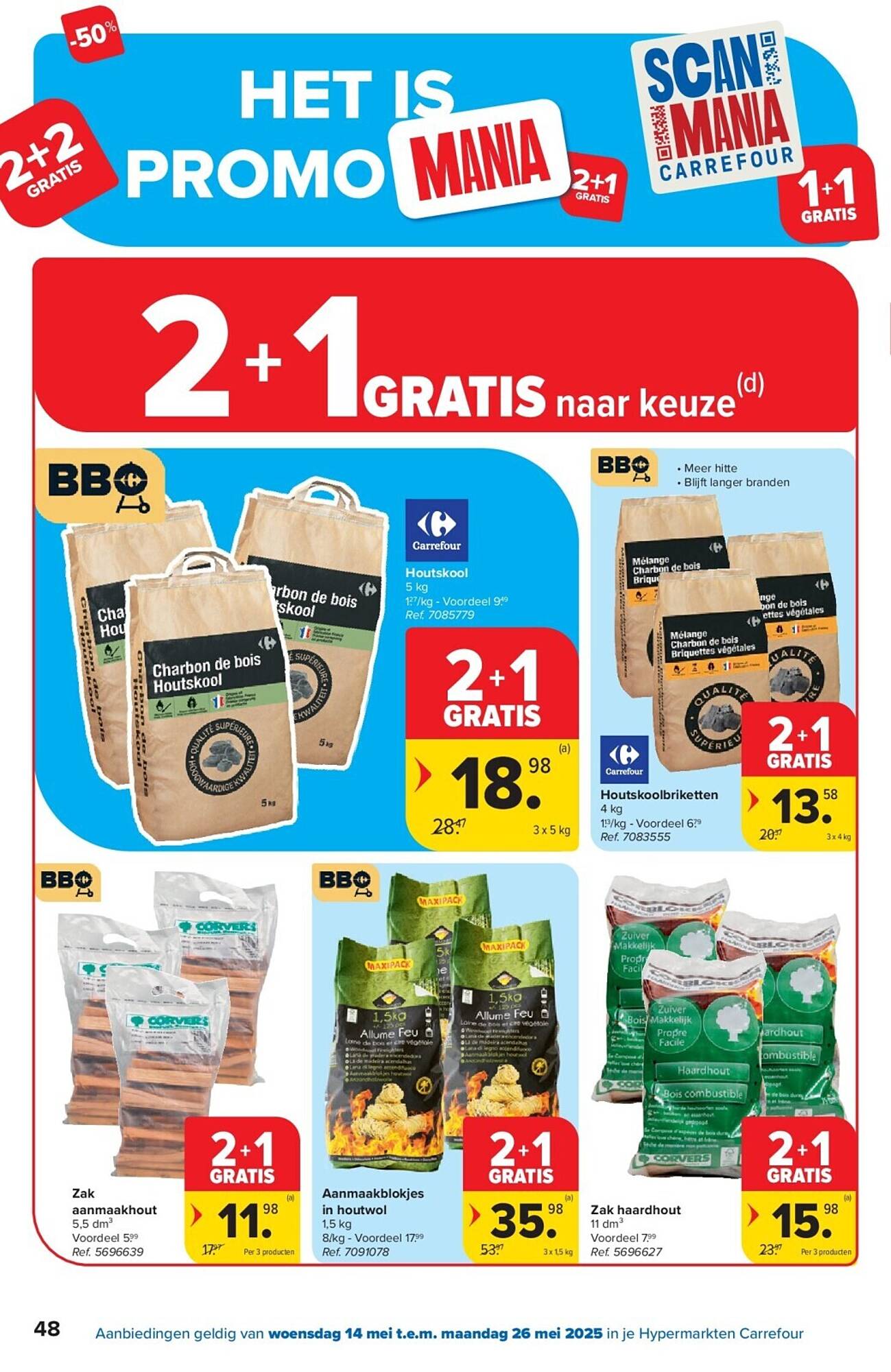 Carrefour folder Pagina 48