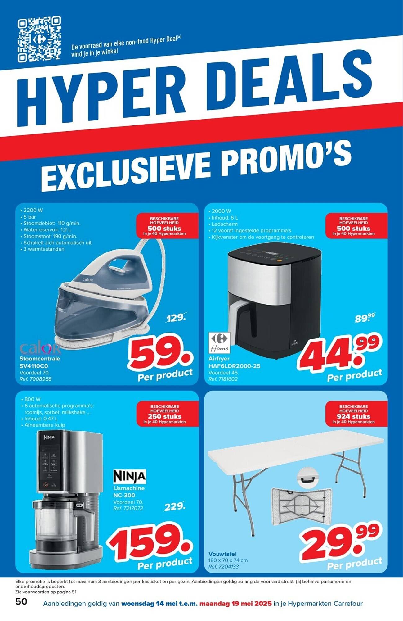 Carrefour folder Pagina 50
