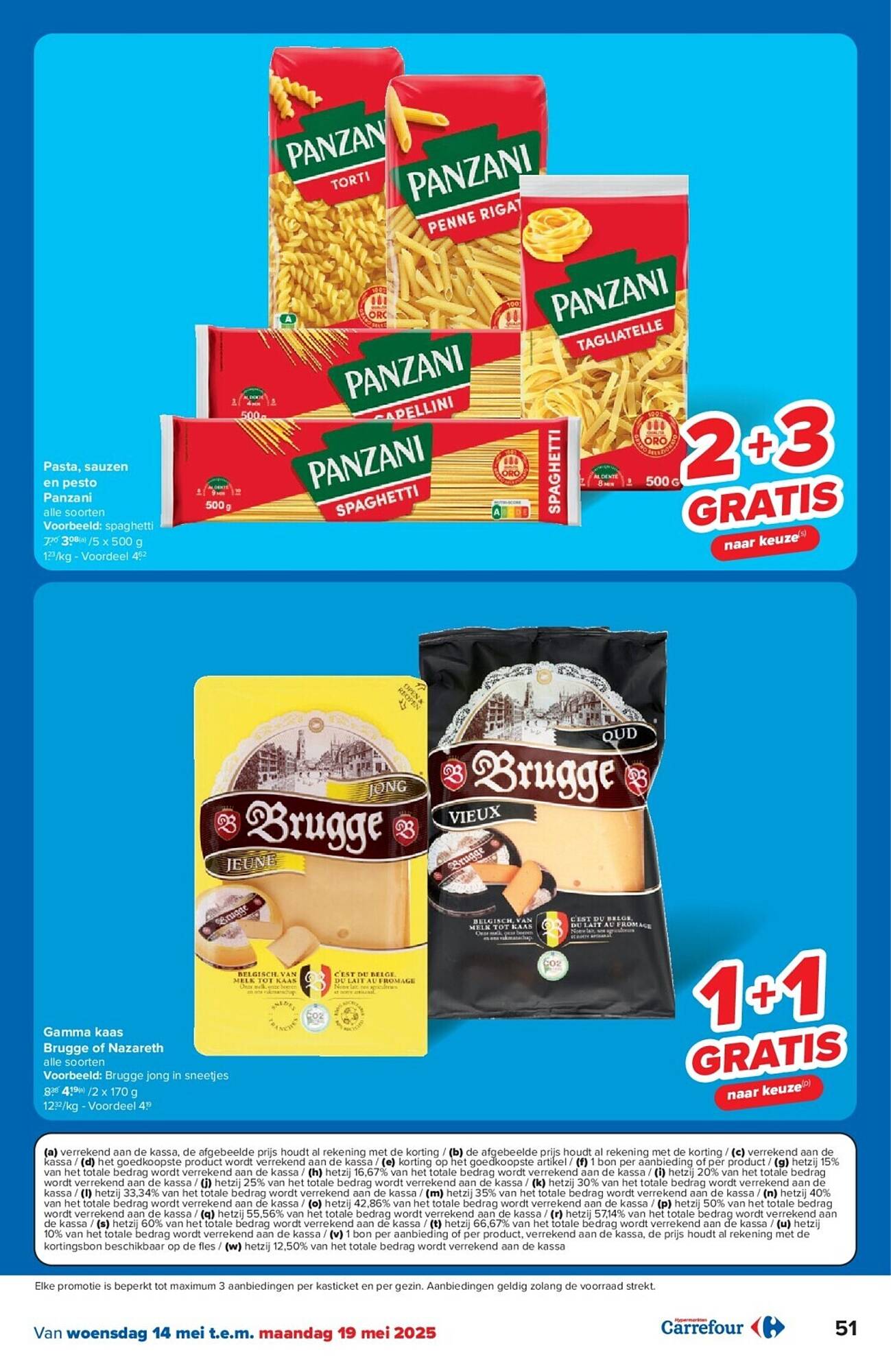 Carrefour folder Pagina 51