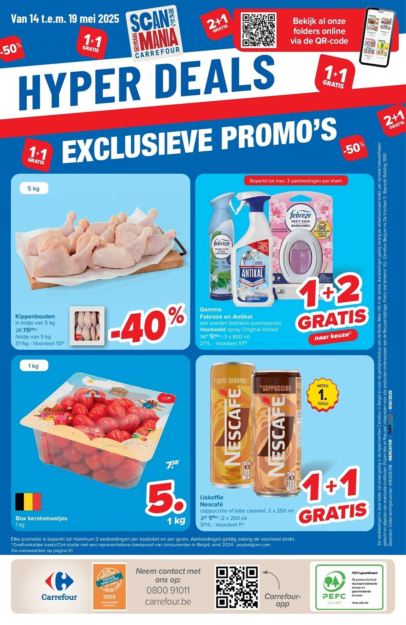 Carrefour folder Pagina 52