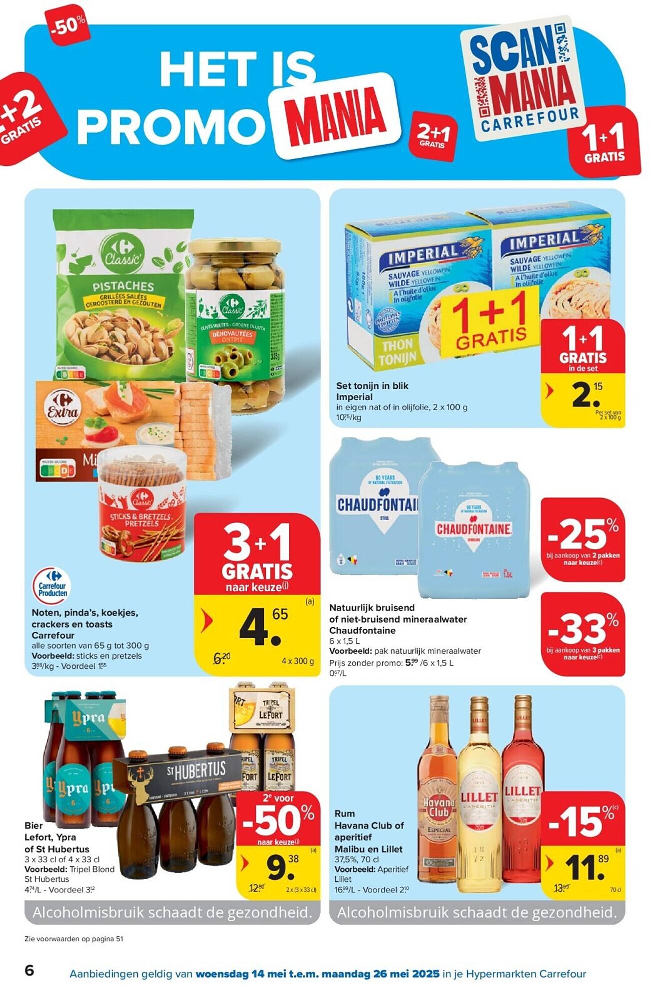 Carrefour folder Pagina 6