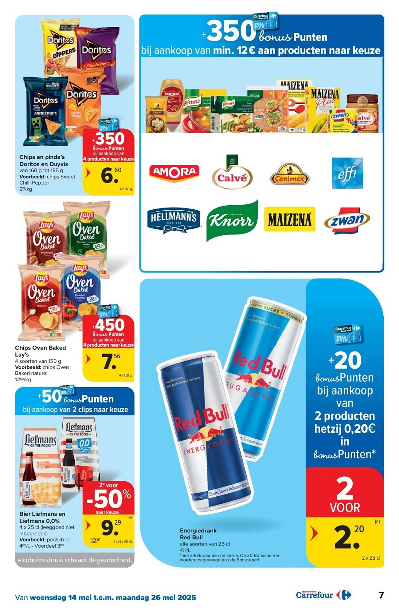 Carrefour folder Pagina 7