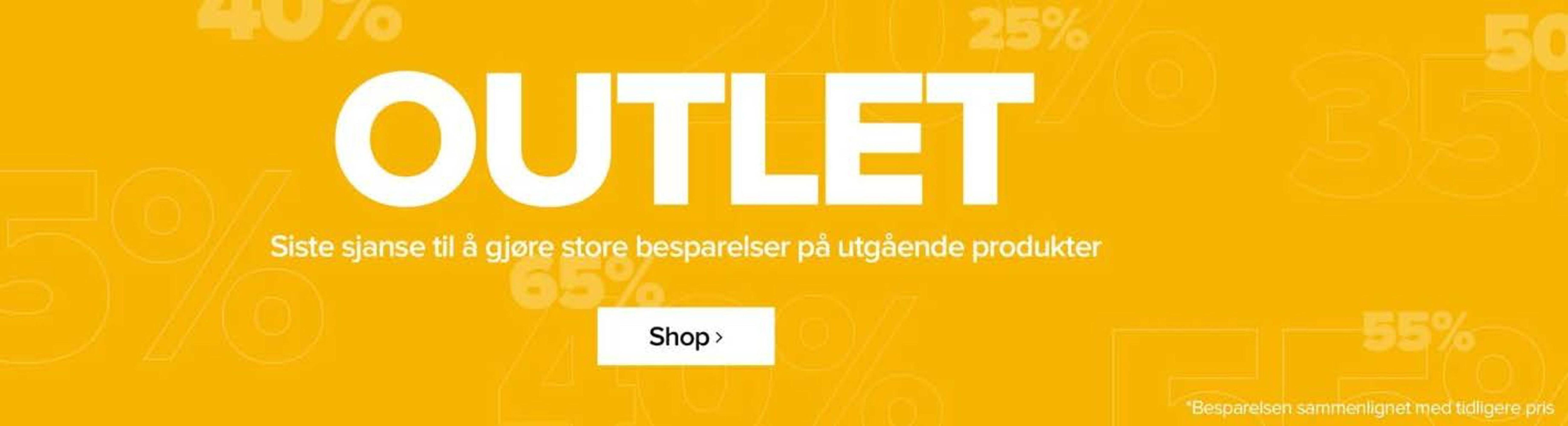 Coolshop Kundeavis uke 19 Side 1