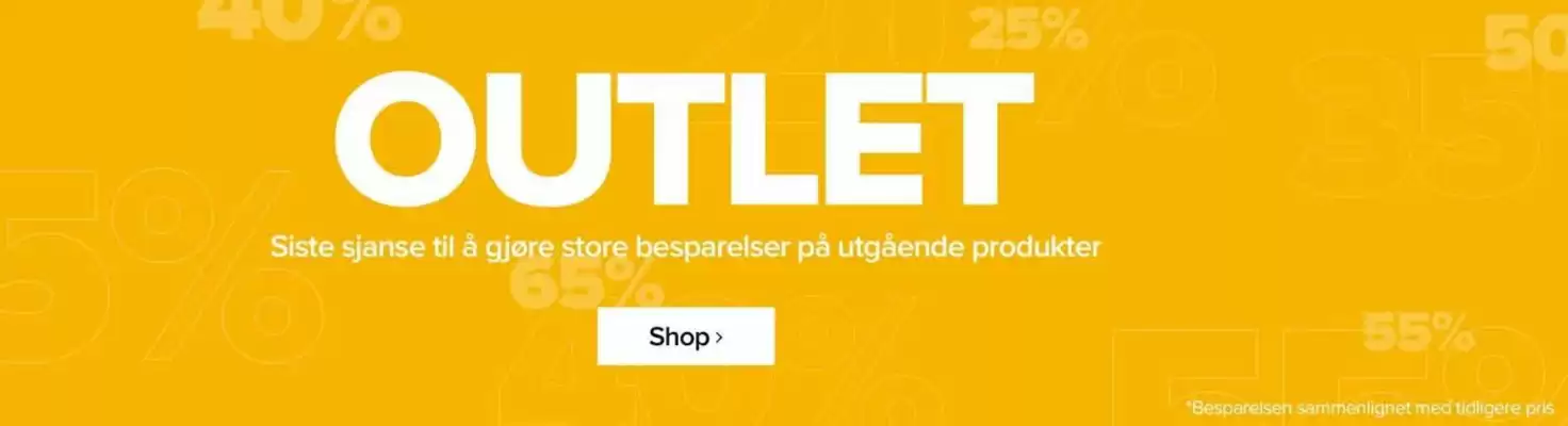 Coolshop Kundeavis (gyldig til 15-05)