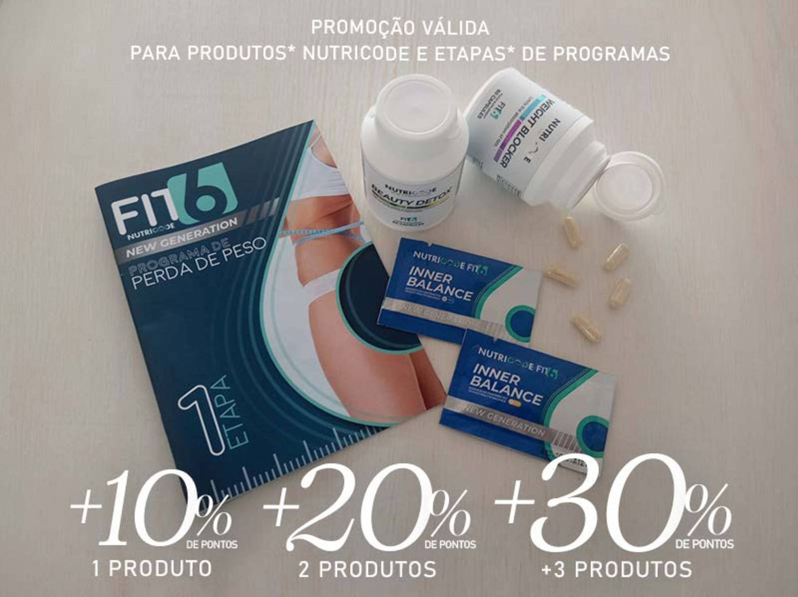 Folheto FM Group semana 19 Página 1