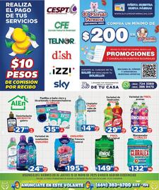 Catálogo El Florido semana 19 Página 18