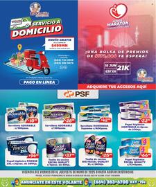 Catálogo El Florido semana 19 Página 19