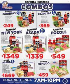 Catálogo El Florido semana 19 Página 2