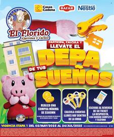 Catálogo El Florido semana 19 Página 20