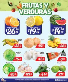 Catálogo El Florido semana 19 Página 5