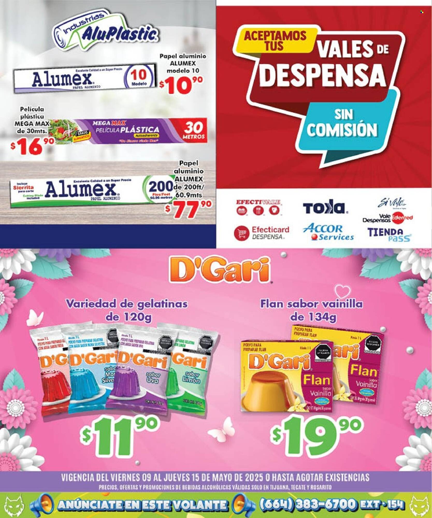 Catálogo El Florido semana 19 Página 16