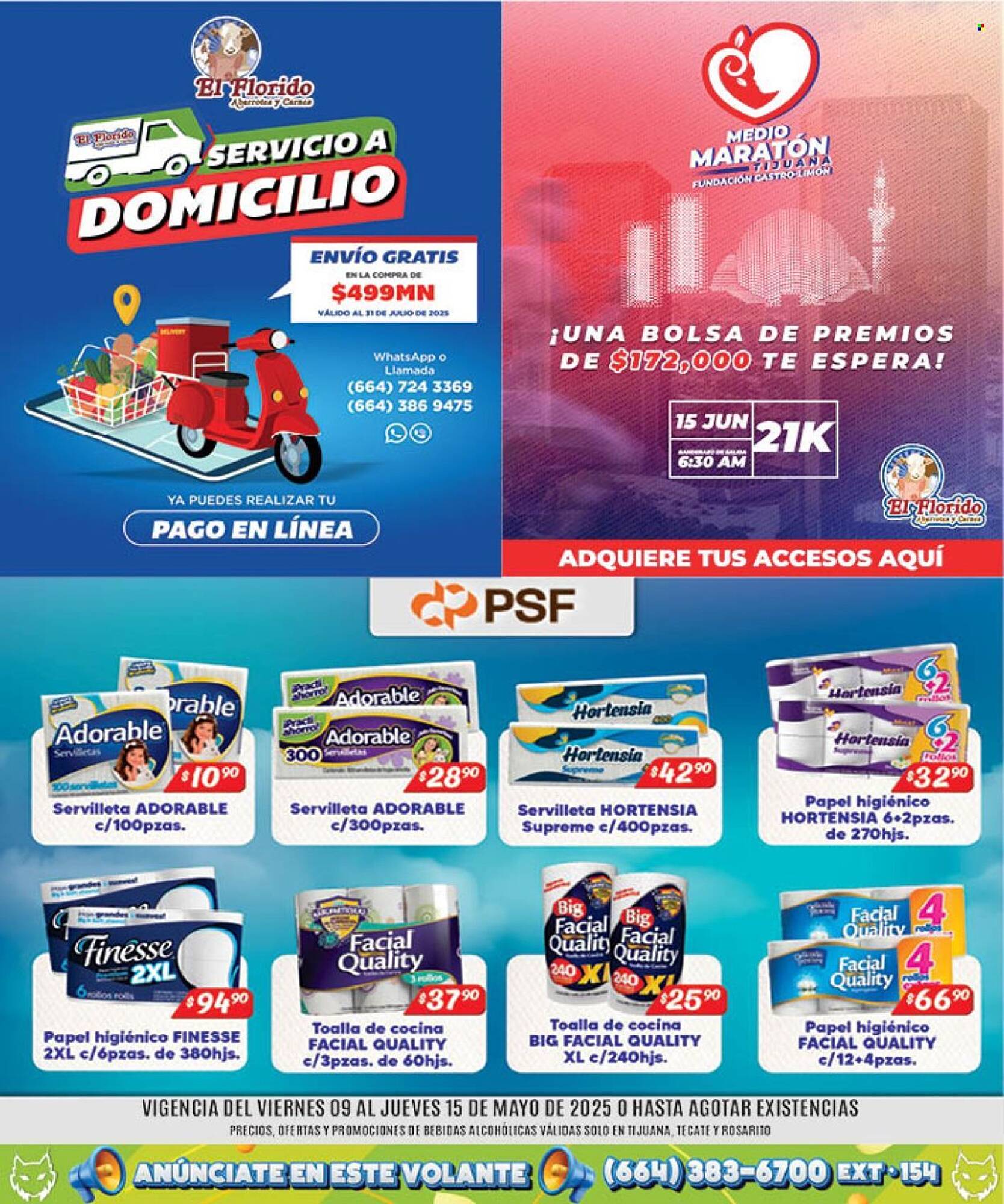 Catálogo El Florido semana 19 Página 19