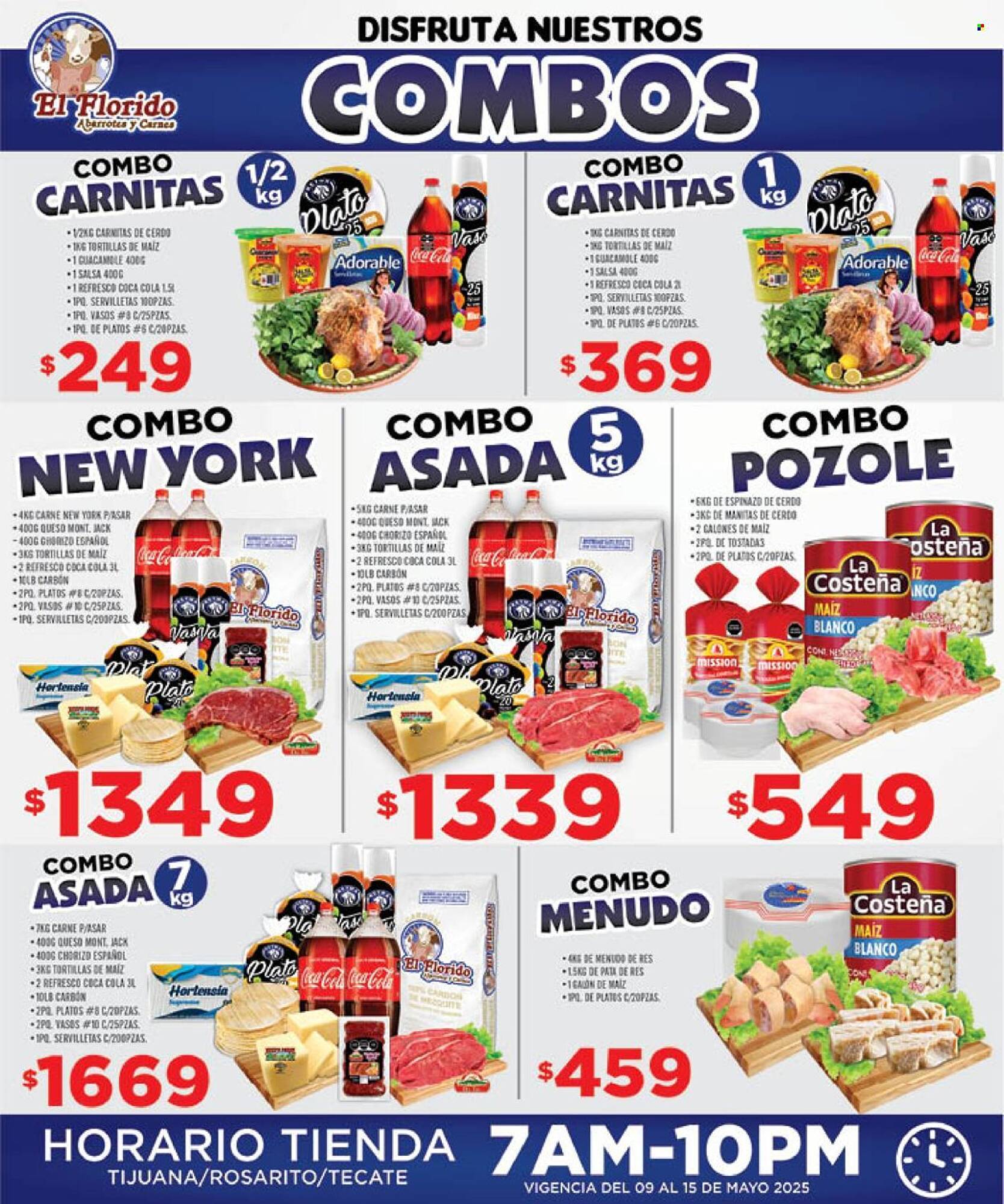 Catálogo El Florido semana 19 Página 2