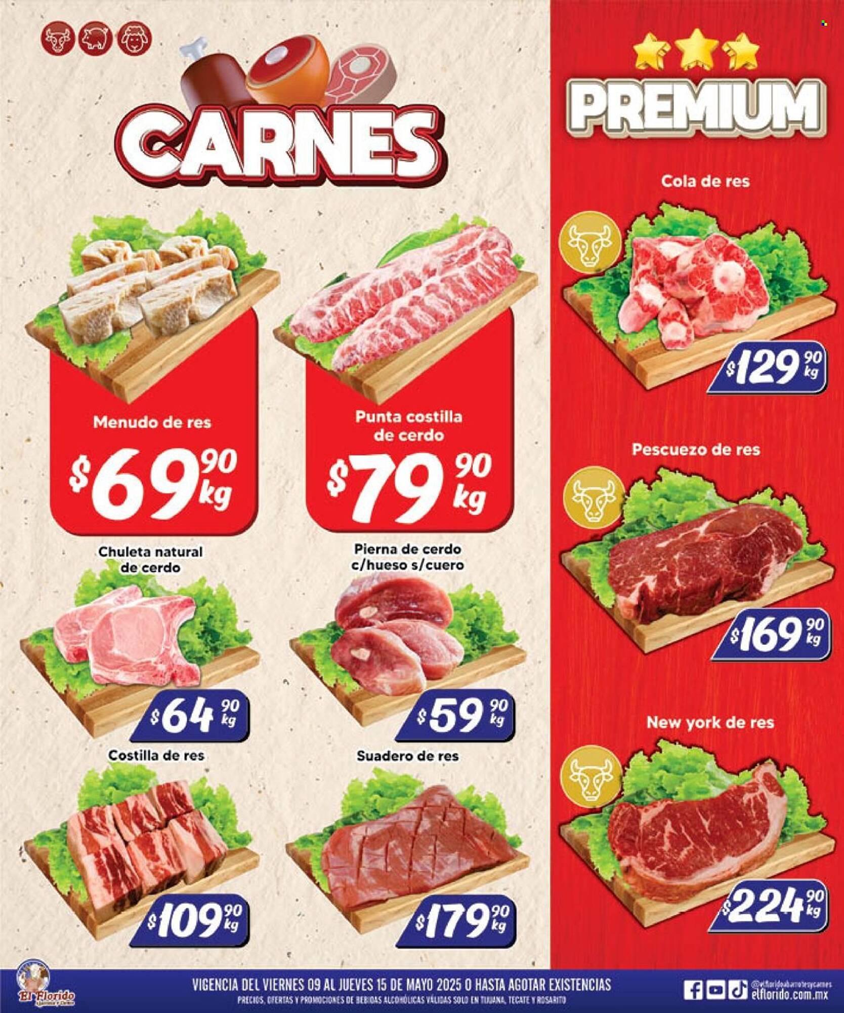 Catálogo El Florido semana 19 Página 3