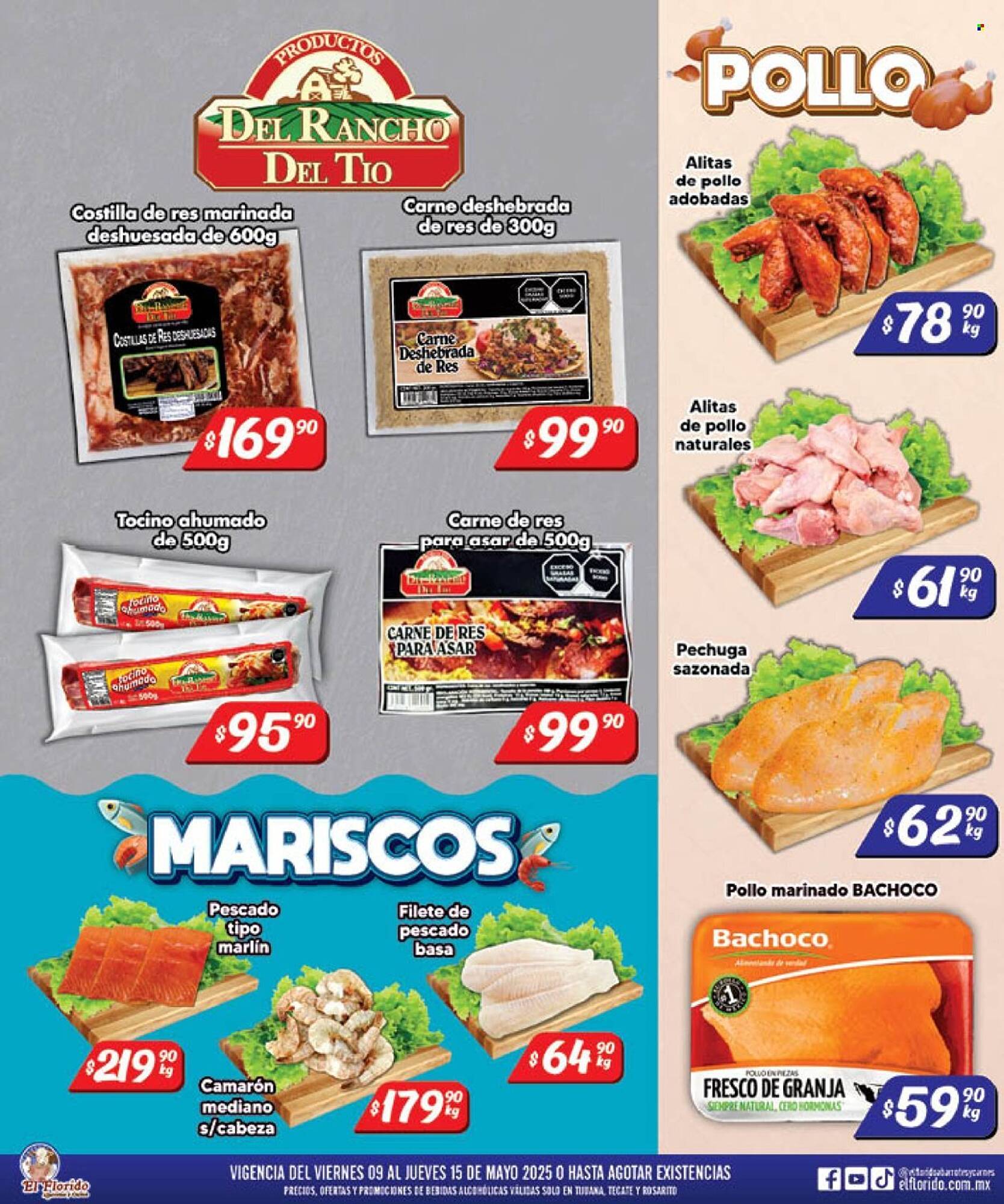 Catálogo El Florido semana 19 Página 4