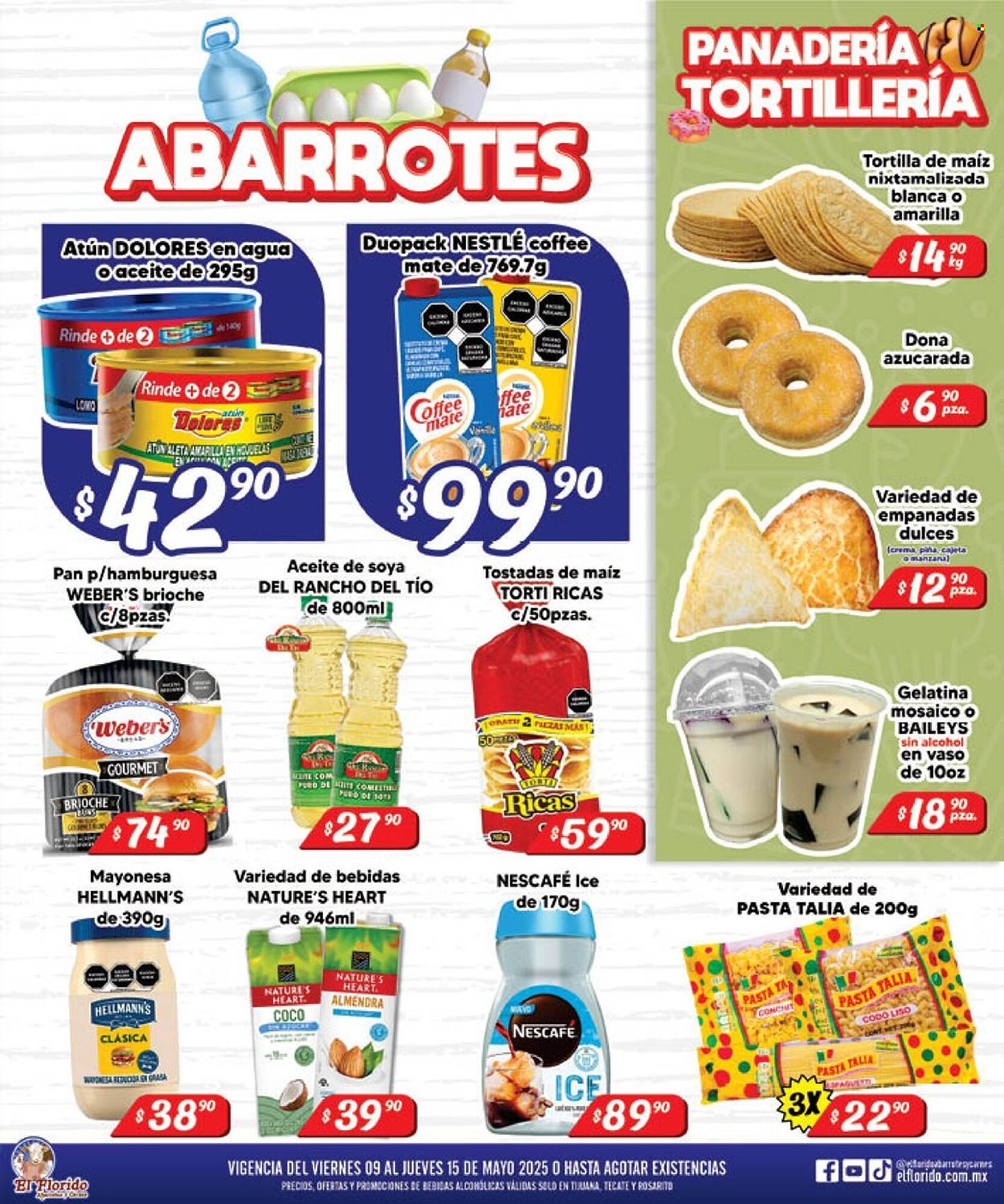 Catálogo El Florido semana 19 Página 7