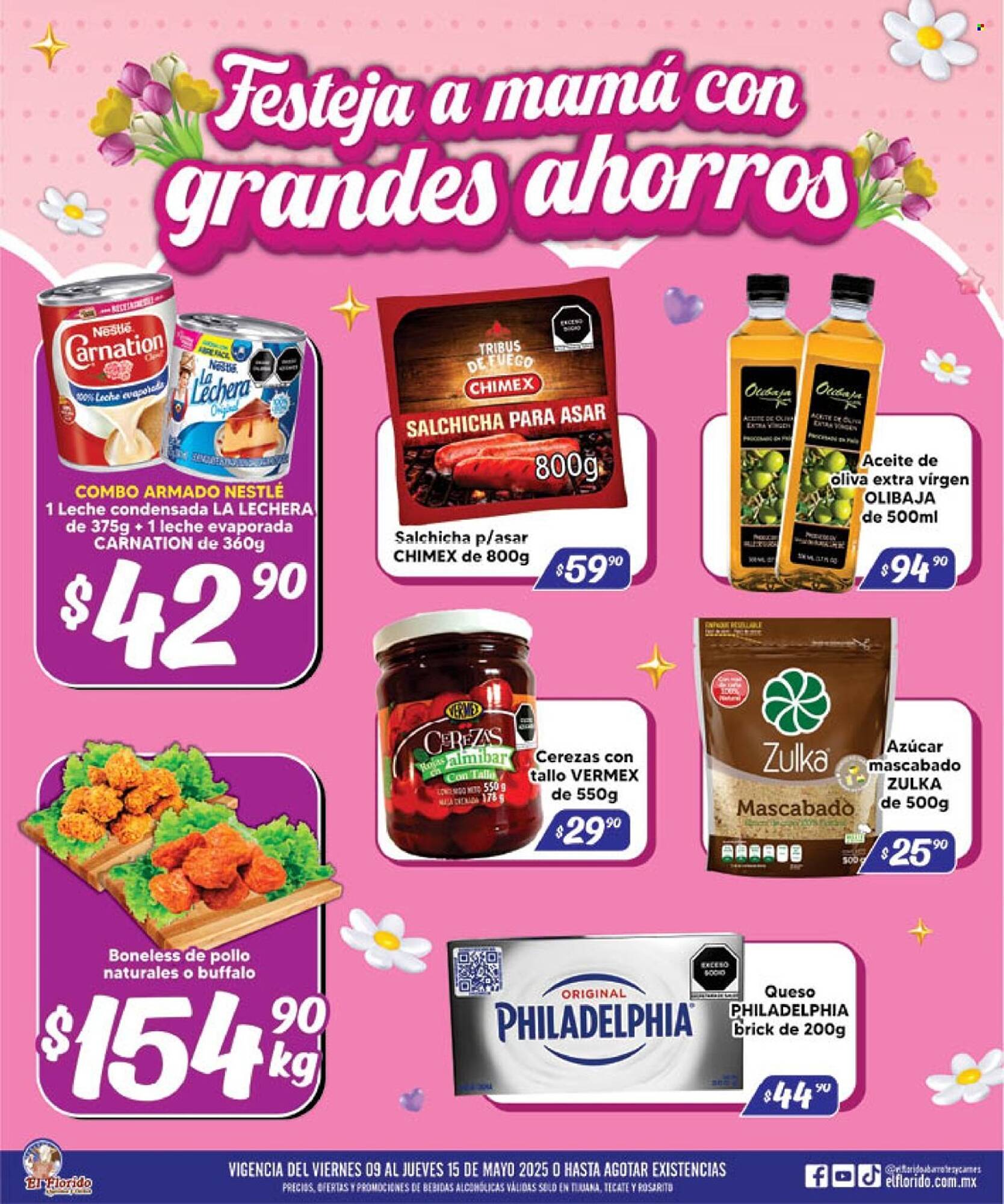Catálogo El Florido semana 19 Página 8