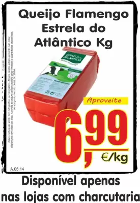 Folheto Casa Cheia (válido até 15-05)