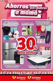 Catálogo Soriana Súper Página 1