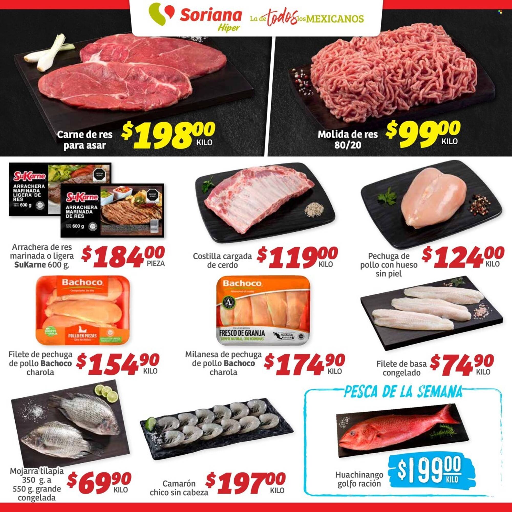 Catálogo Soriana Híper Página 3