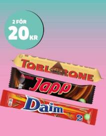 Hemmakväll reklamblad vecka 19 Sida 2
