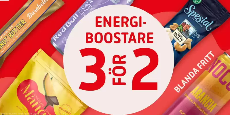 7 eleven reklamblad (giltig till och med 15-05)