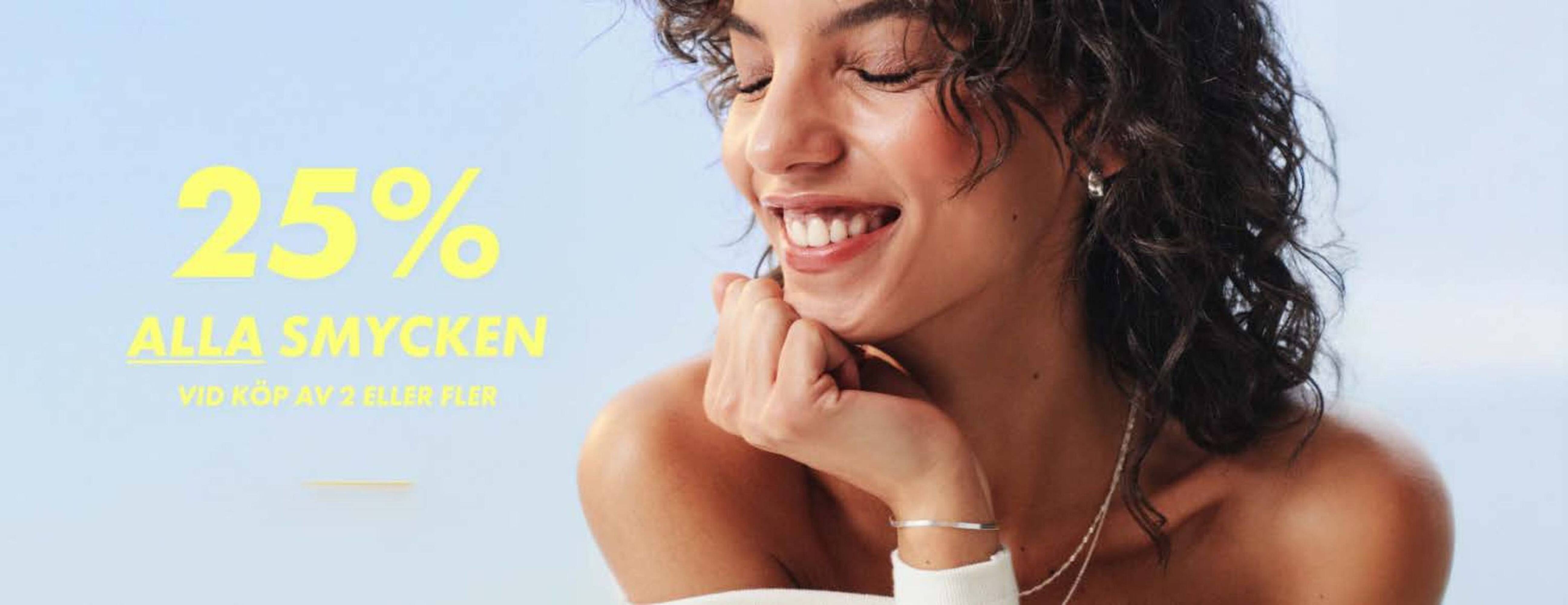 Glitter reklamblad vecka 19 Sida 2