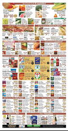 McKinnon's Supermarkets Weekly Ad week 19 Page 2