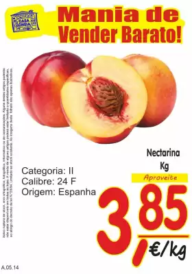 Folheto Casa Cheia (válido até 15-05)