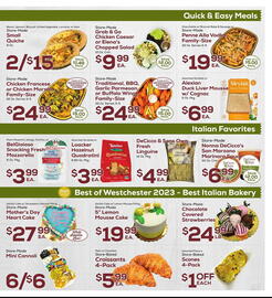 DeCicco & Sons Weekly Ad week 19 Page 3