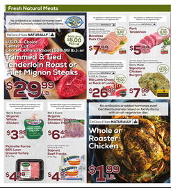 DeCicco & Sons Weekly Ad week 19 Page 4
