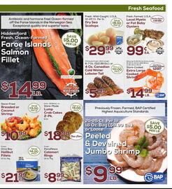 DeCicco & Sons Weekly Ad week 19 Page 5