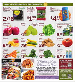 DeCicco & Sons Weekly Ad week 19 Page 8