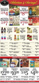 Morton Williams Weekly Ad week 19 Page 2
