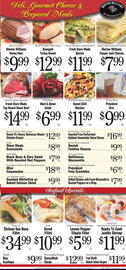 Morton Williams Weekly Ad week 19 Page 3