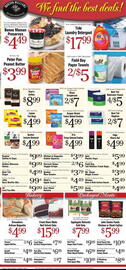 Morton Williams Weekly Ad week 19 Page 4