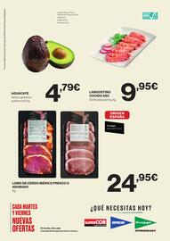 Folleto El Corte Inglés Página 2