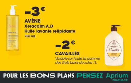Catalogue Aprium Pharmacie page 4