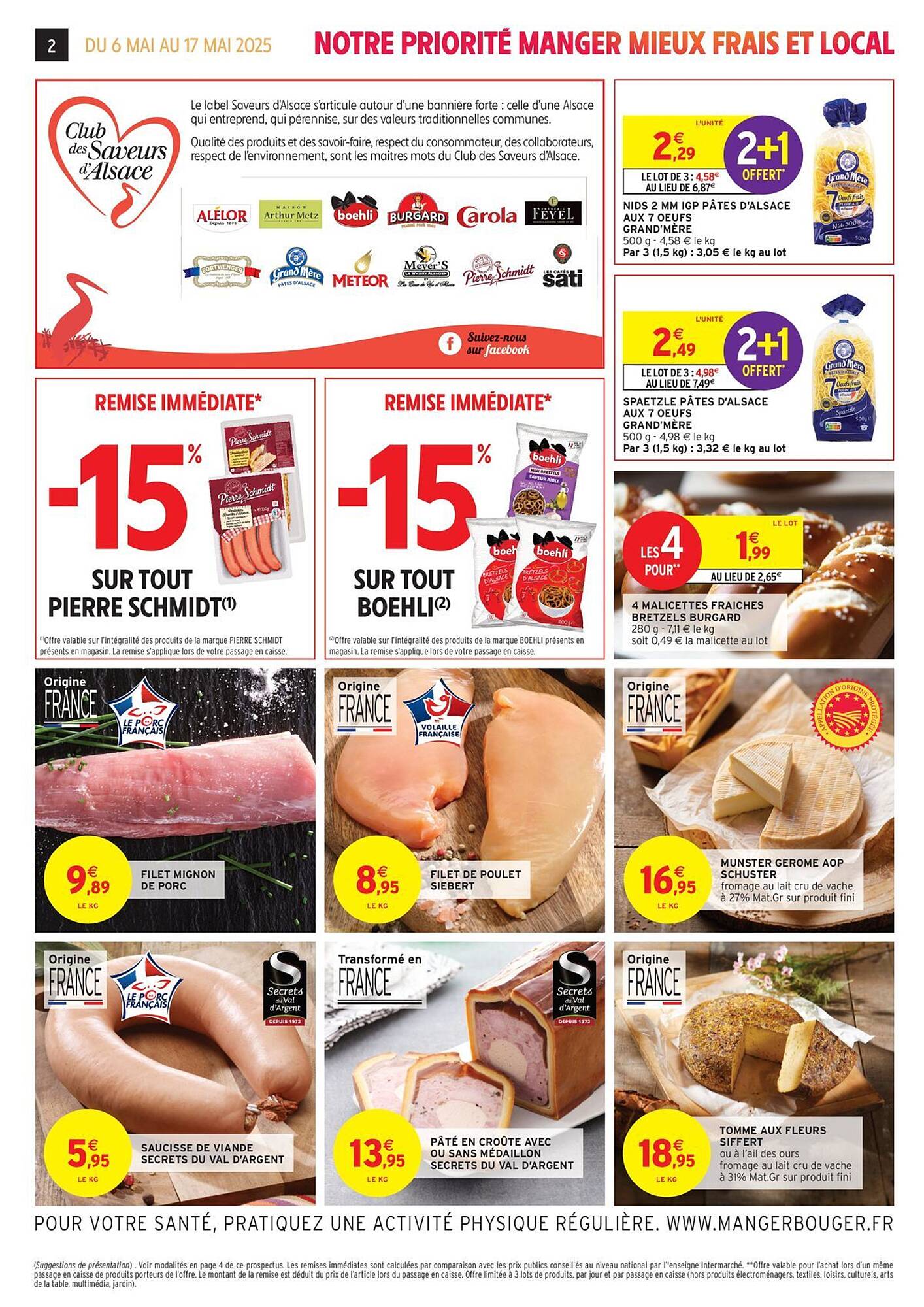 Catalogue Intermarché page 2