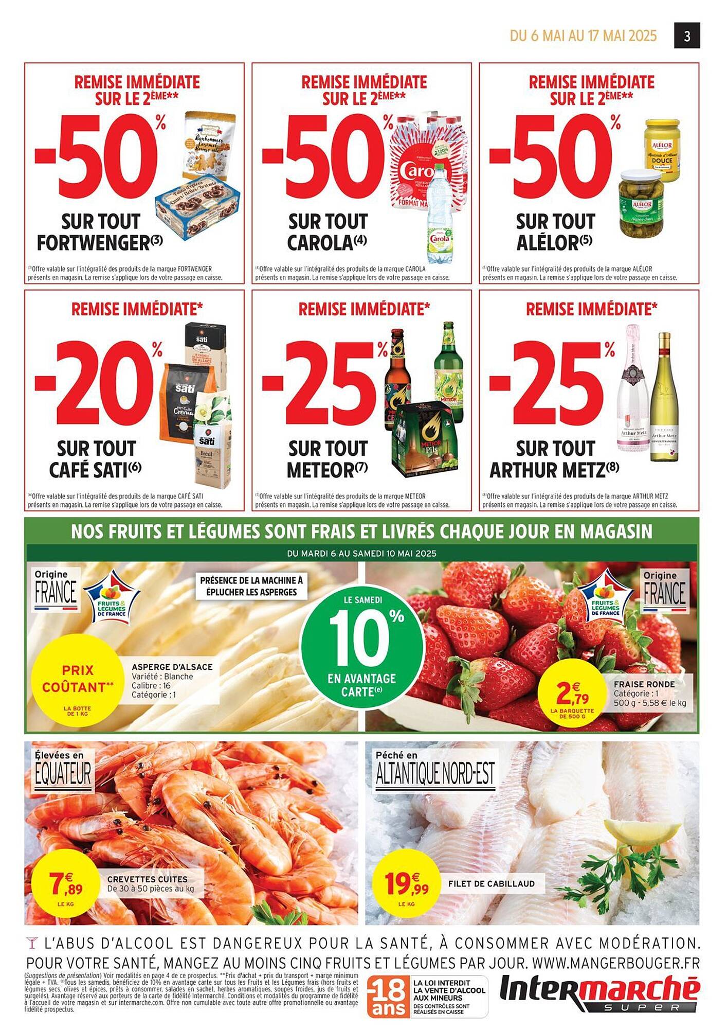 Catalogue Intermarché page 3