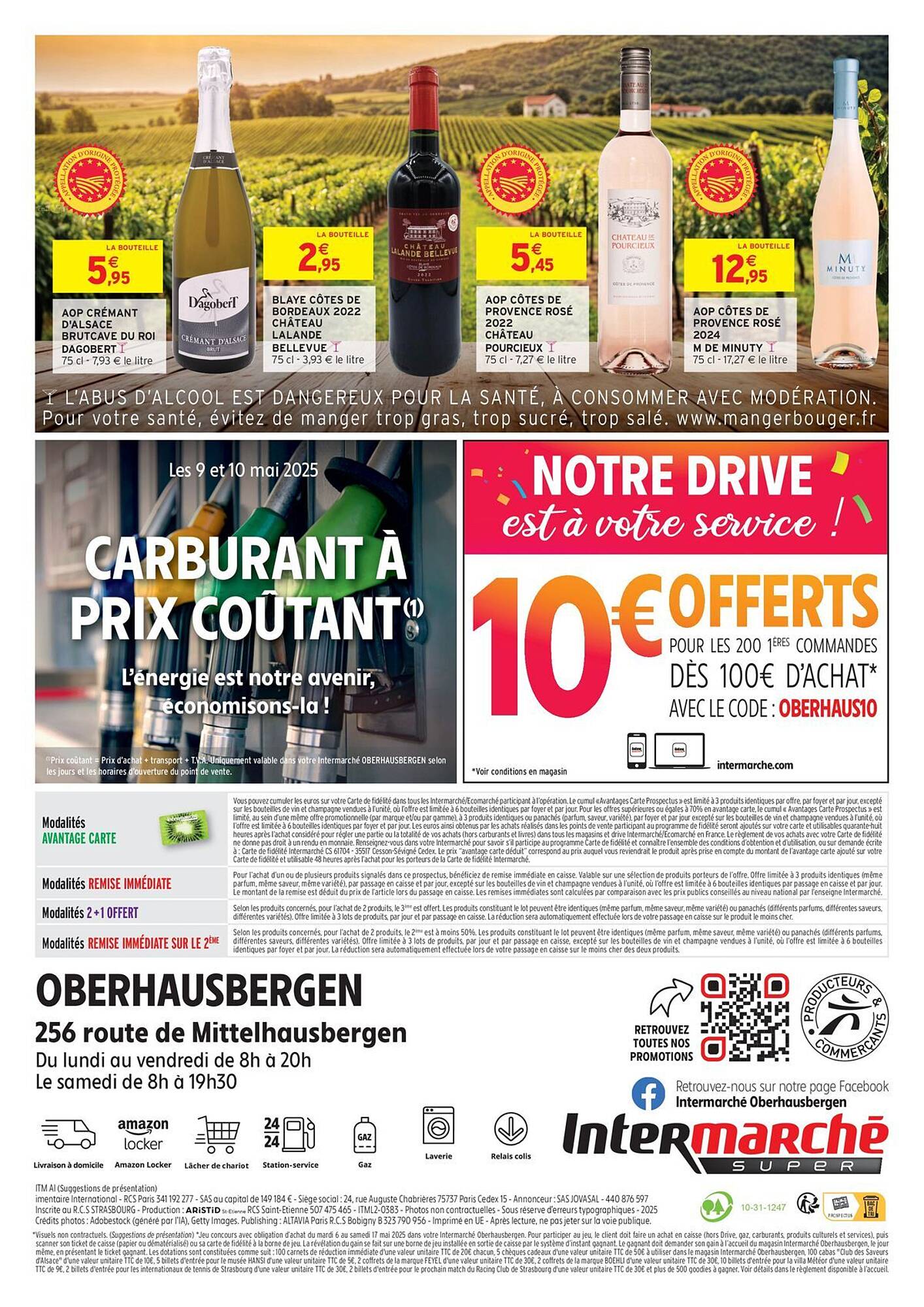 Catalogue Intermarché page 4