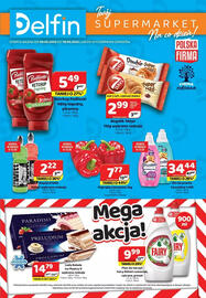 Delfin gazetka Strona 1