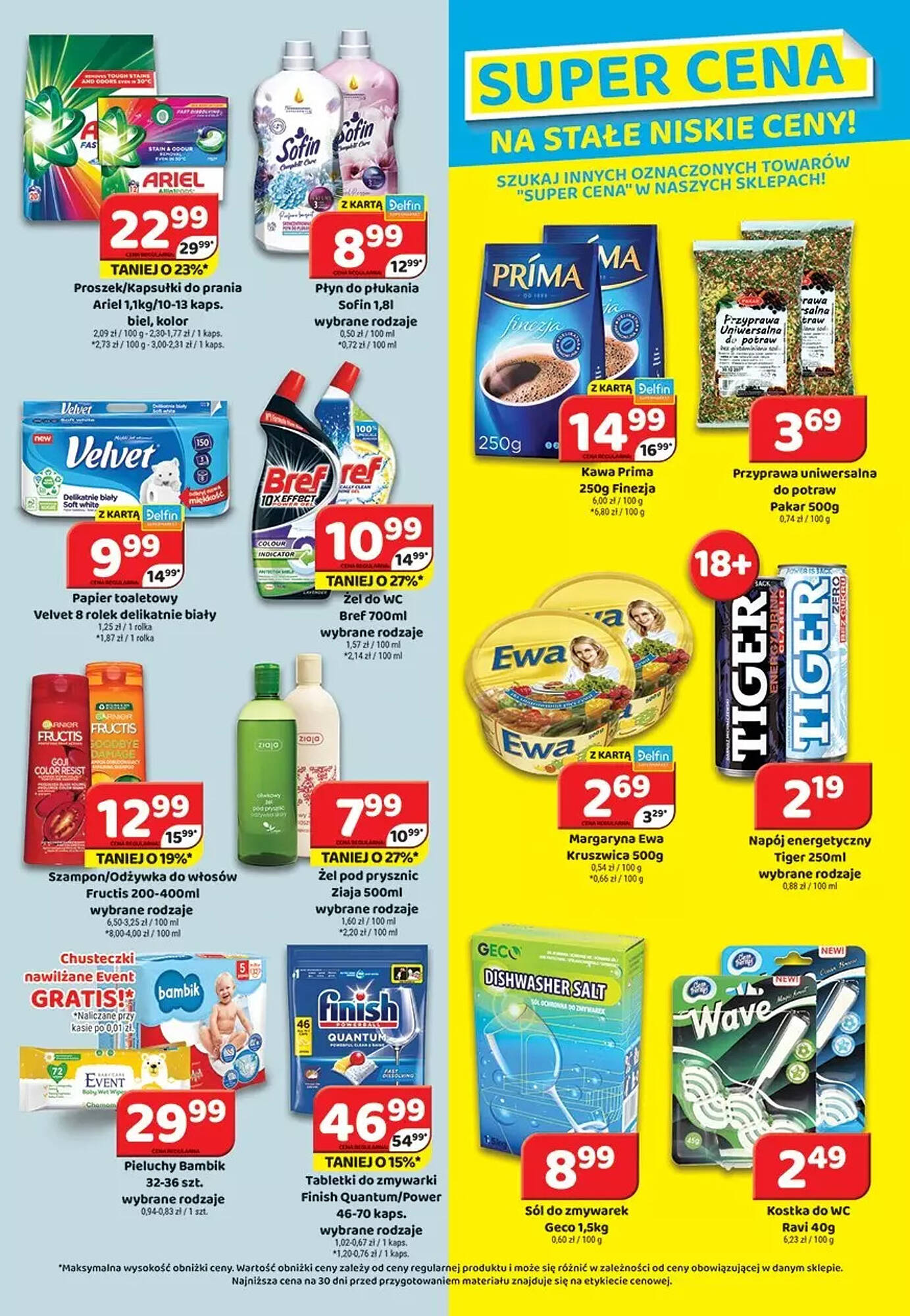 Delfin gazetka Strona 7