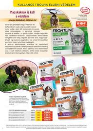 Alpha Zoo akciós újság Oldal 2