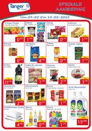 Tanger Markt folder week 19 Pagina 2