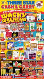 Three Star Cash and Carry catalogue week 19 Page 2