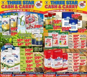 Three Star Cash and Carry catalogue week 19 Page 4
