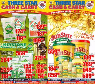 Three Star Cash and Carry catalogue week 19 Page 5