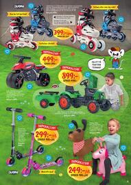 Leklust reklamblad Sida 7