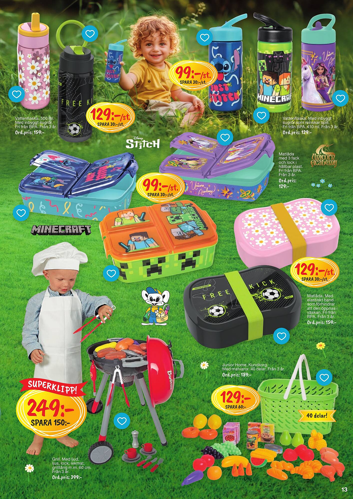 Leklust reklamblad Sida 15